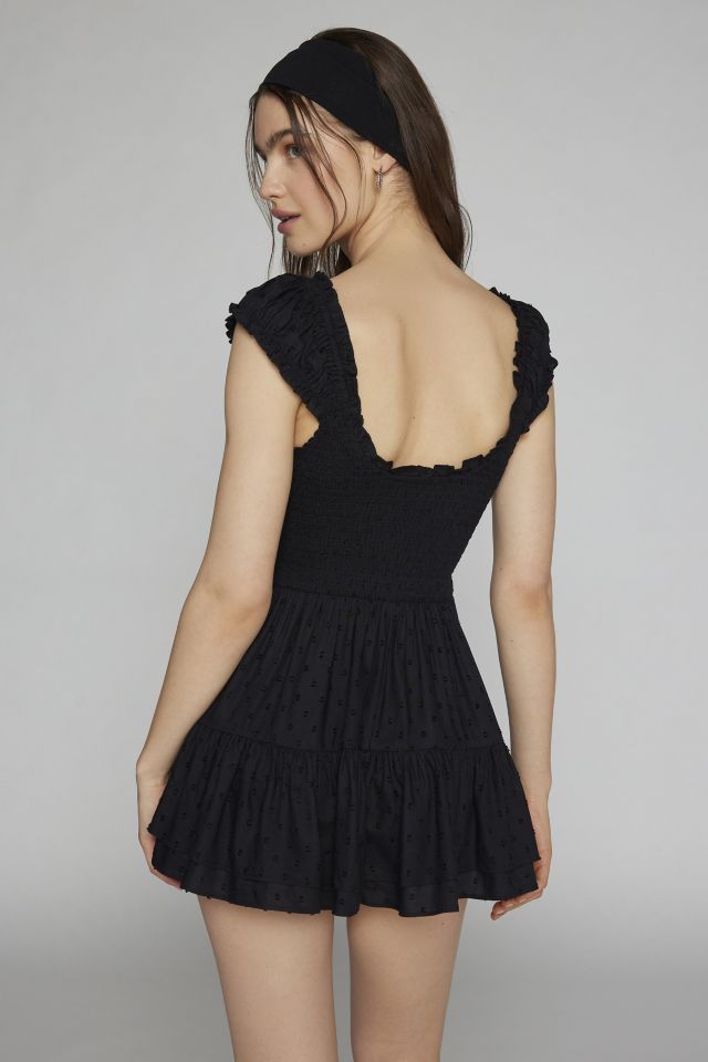 Kimchi Blue Rae Romper #1
