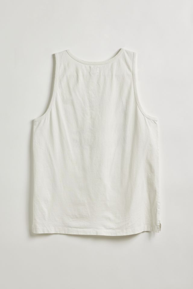 Vintage Tank Top #1