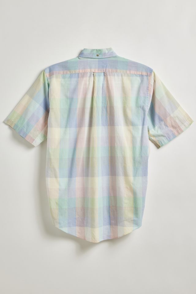 Vintage Pastel Shirt #1