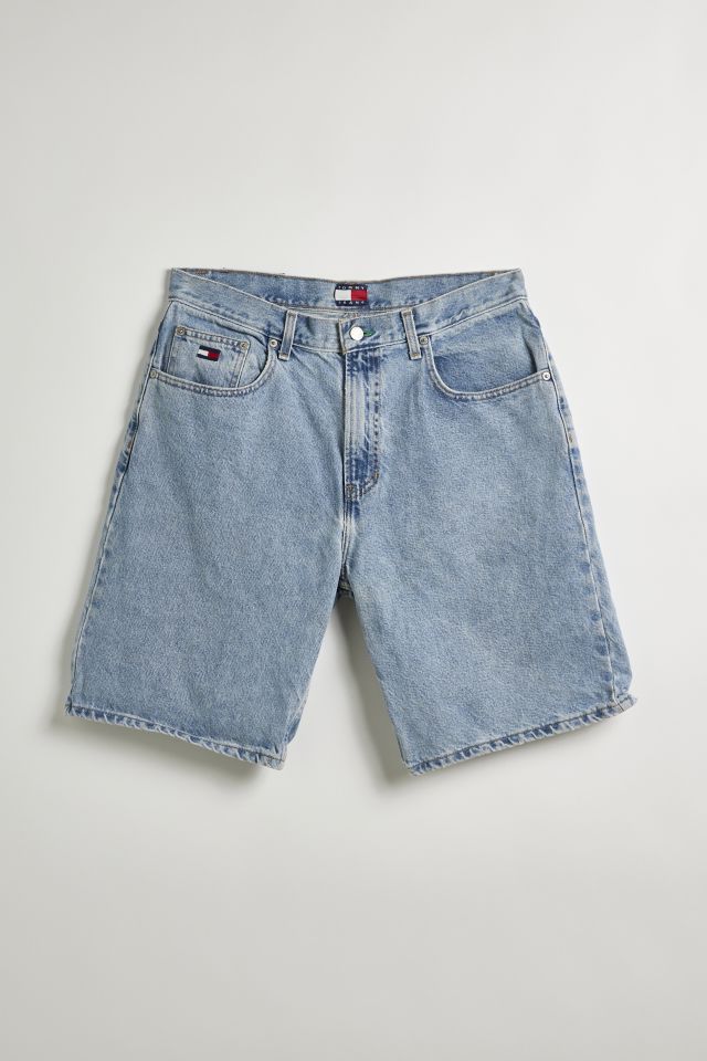 Vintage Denim Short | Urban Outfitters Canada