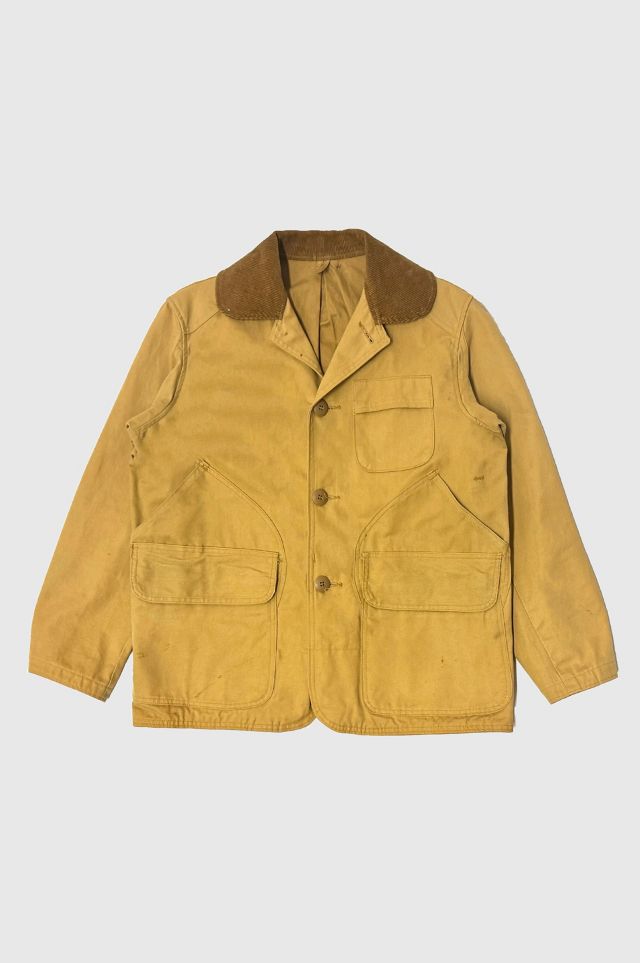 Jc higgins jacket best sale