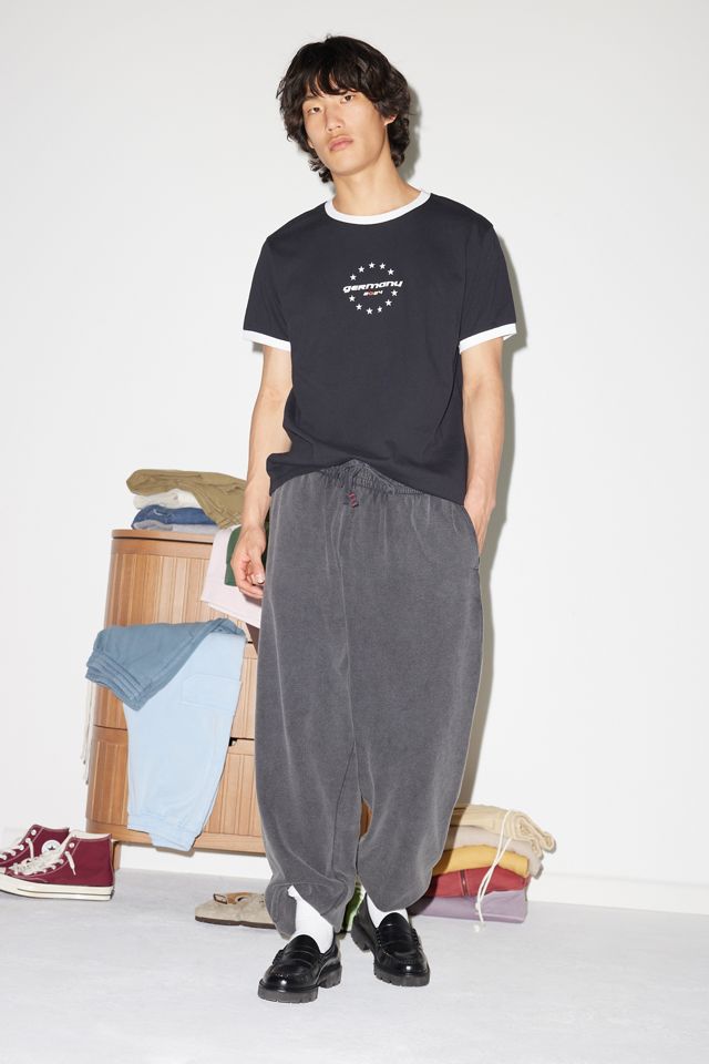 Germany Ringer Tee | Urban Outfitters