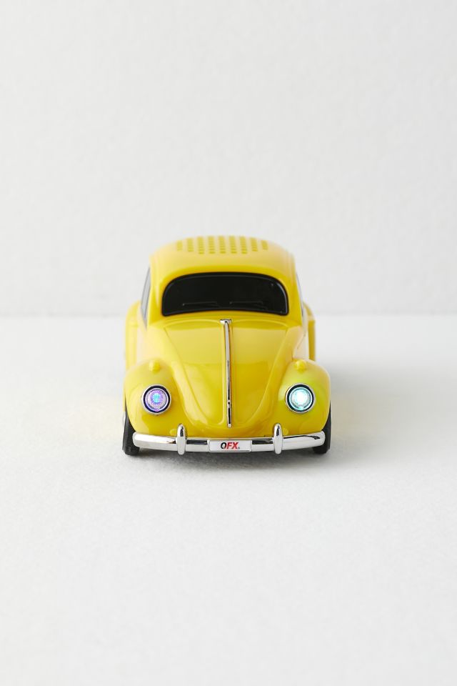 Classic Bug Wireless Bluetooth Speaker #1