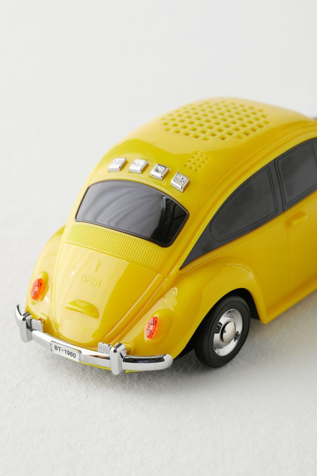 Classic Bug Wireless Bluetooth Speaker #4