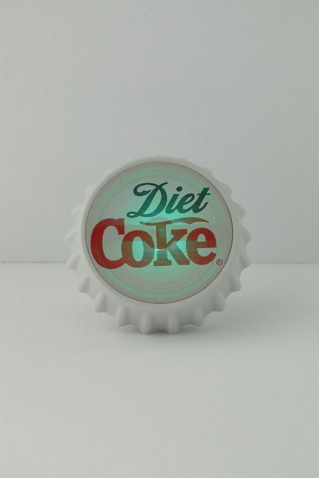 Coca-Cola Bottle Cap Bluetooth Speaker #3