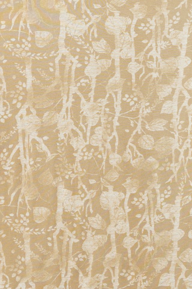 CAT Heritage Allover Pattern Tee #1