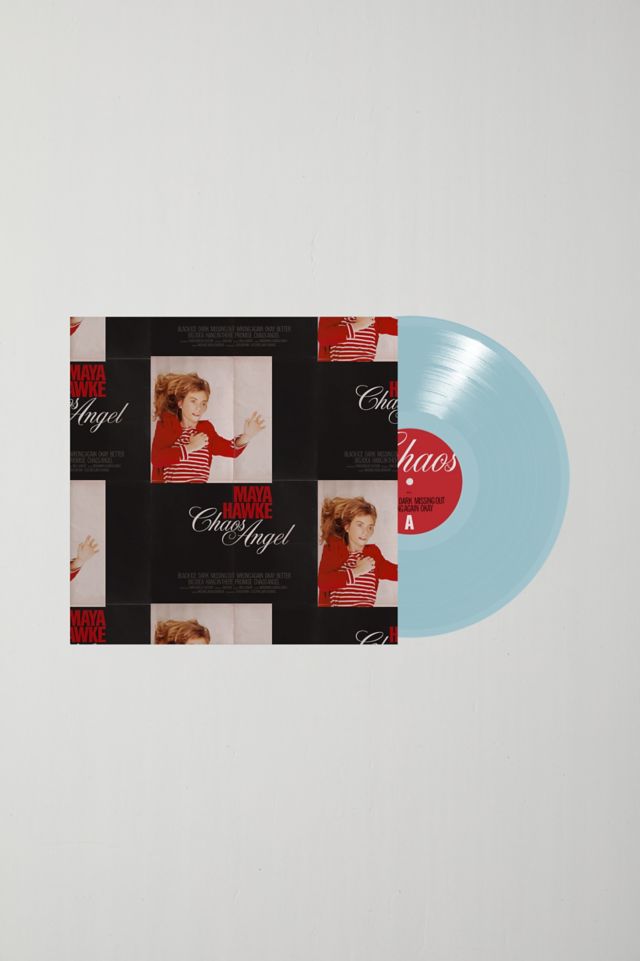 Maya Hawke - Chaos Angel Limited LP