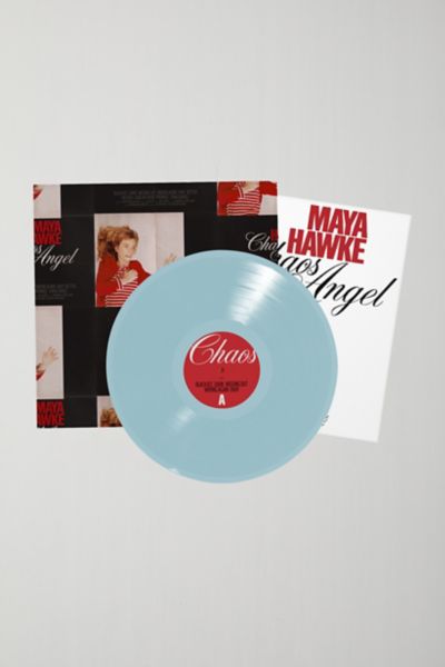 Maya Hawke - Chaos Angel Limited LP