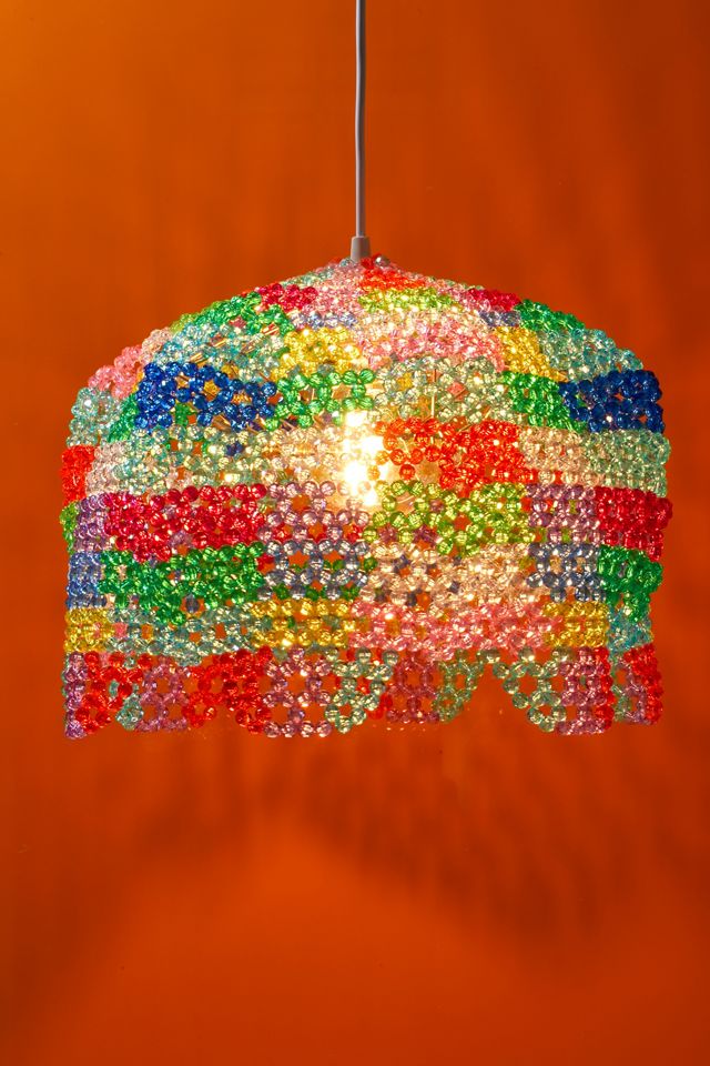 Susan Alexandra Tiffany Tulip Lamp #2