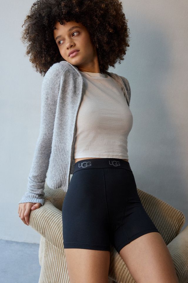 UGG Alexiah Boyshort Undie #1