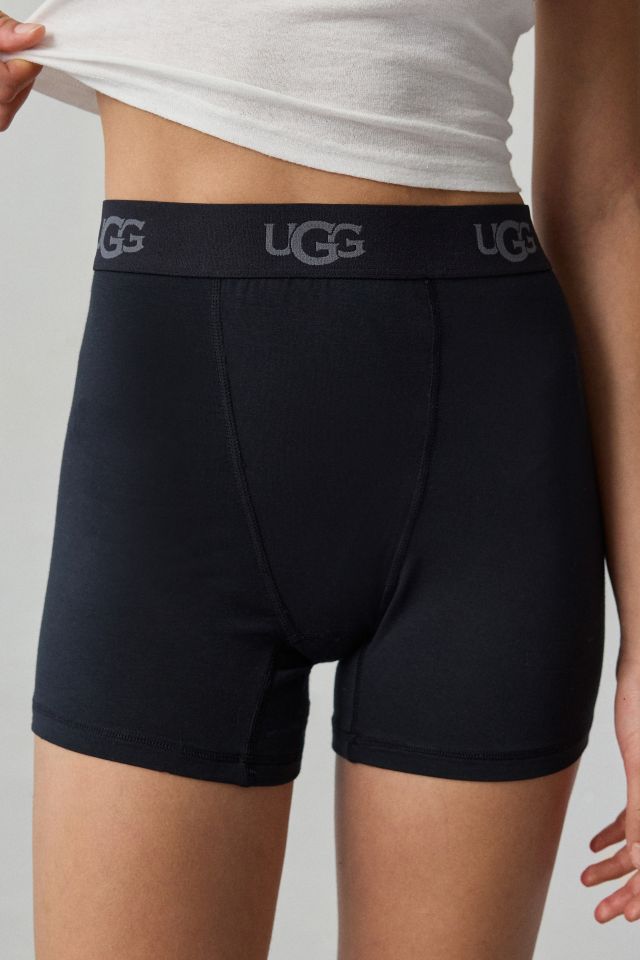 UGG Alexiah Boyshort Undie #2