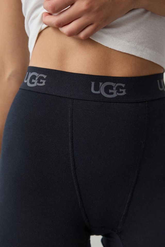 UGG Alexiah Boyshort Undie #3