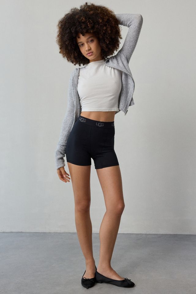 UGG Alexiah Boyshort Undie #4