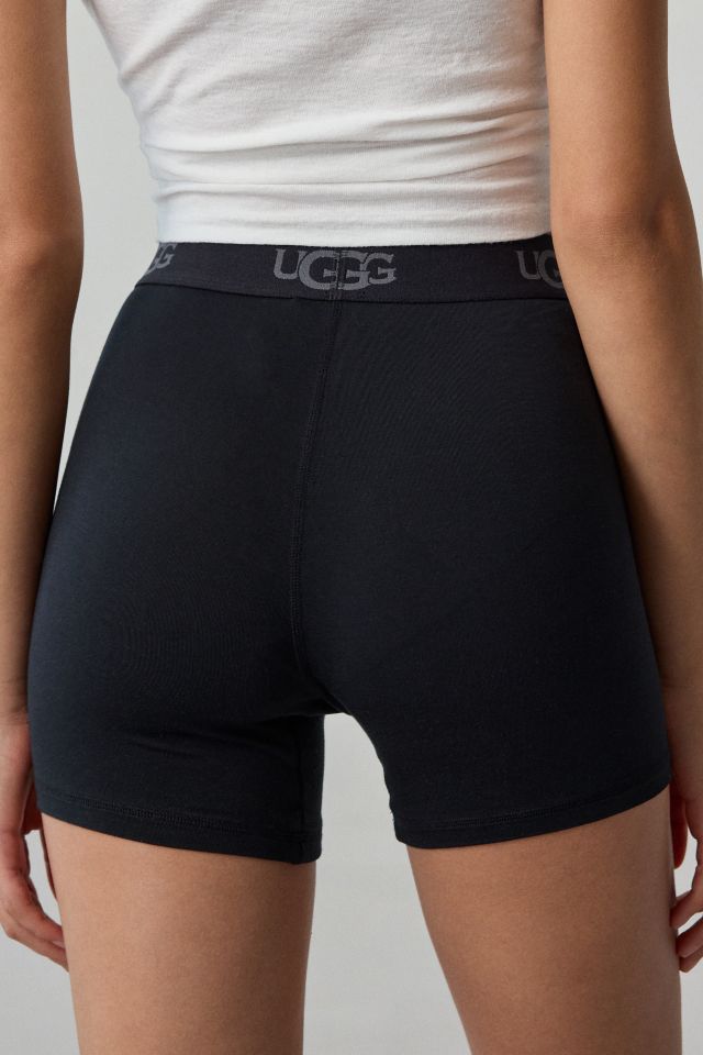 UGG Alexiah Boyshort Undie #5