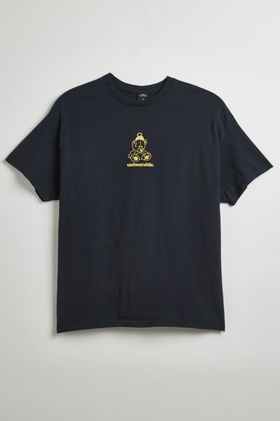 Unbearable Tee