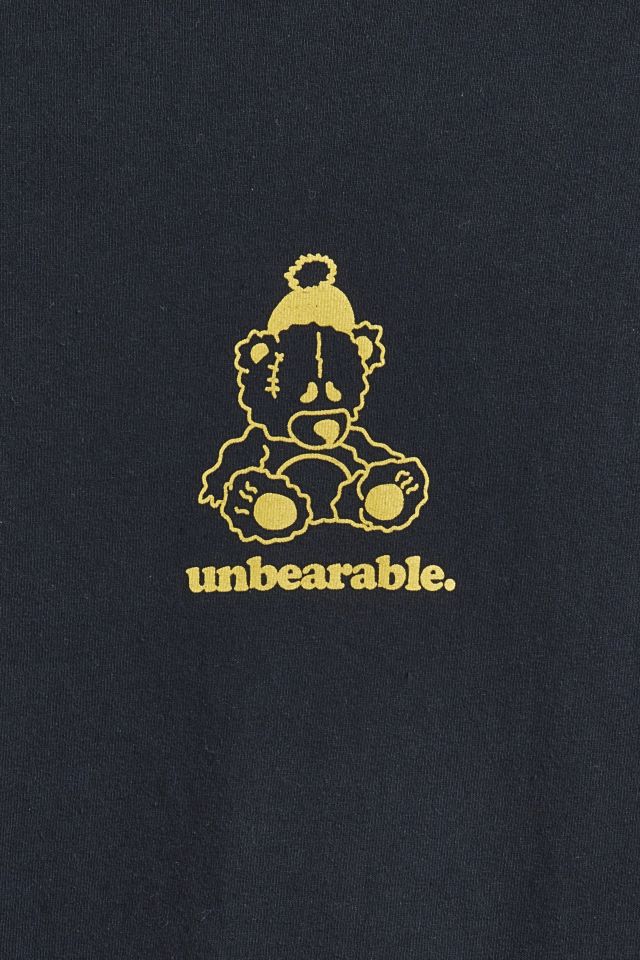 Unbearable Tee #1