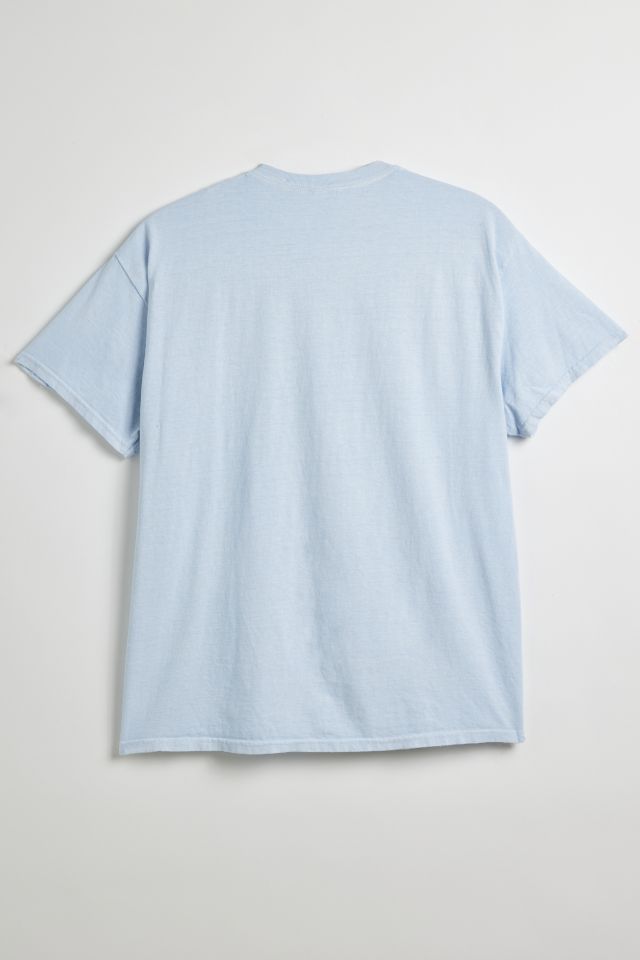 My Problem Is People Graphic Tee #2