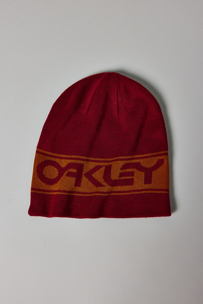 Oakley Ellipse Beanie | Urban Outfitters