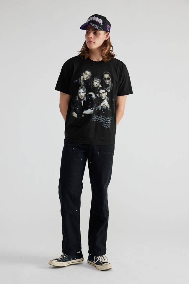 Backstreet Boys 1998 Tour Tee | Urban Outfitters