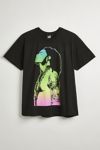 90's LENNY KRAVITZ Tシャツ “1991 WORLD TOUR” - used&vintage