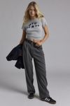 NYC 1990 Applique Baby Tee