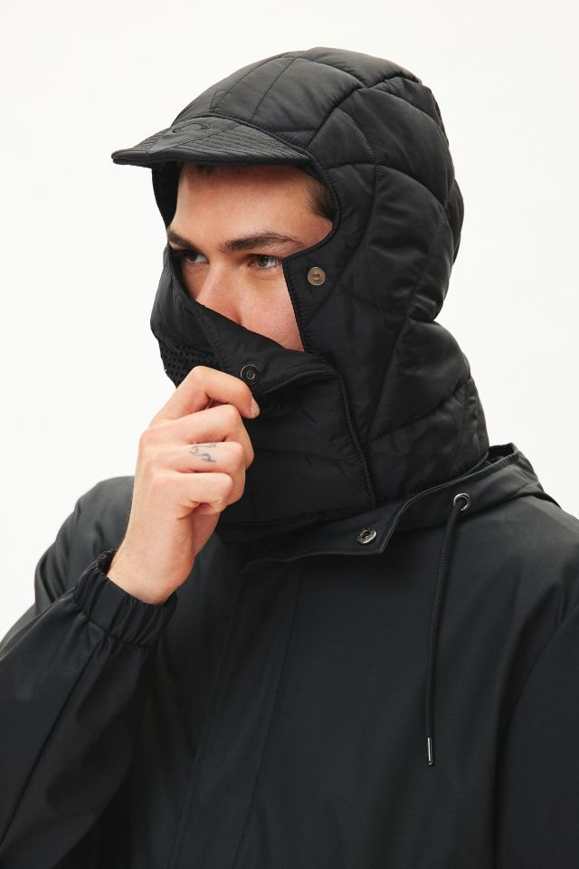 Oakley Sub Frost Balaclava #1