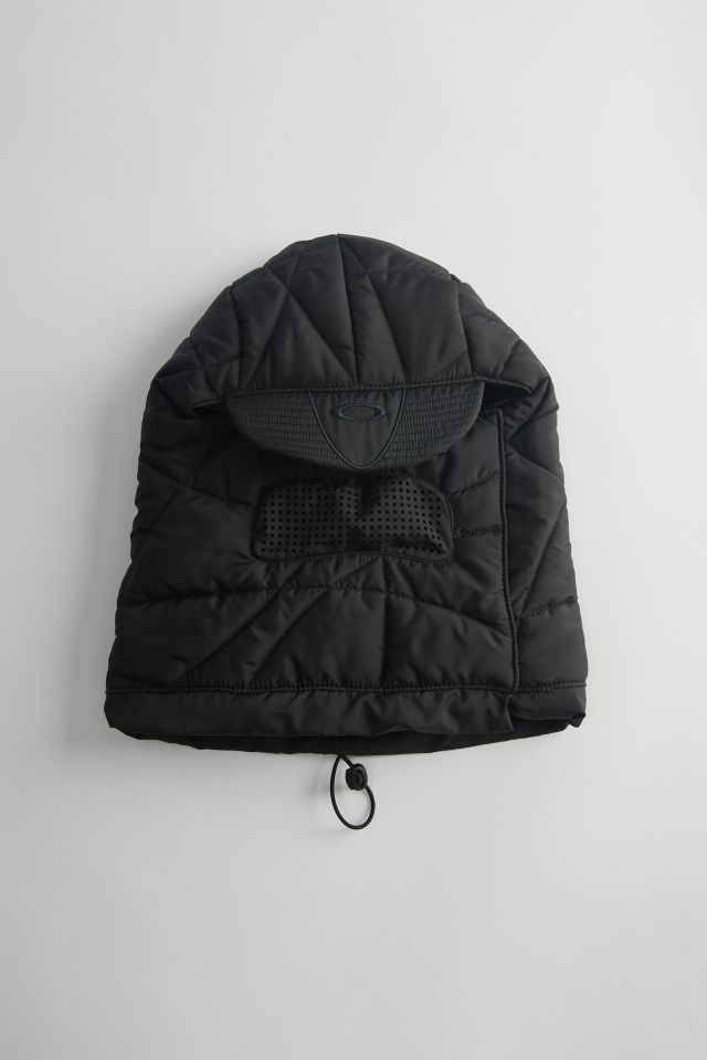 Oakley Sub Frost Balaclava #2