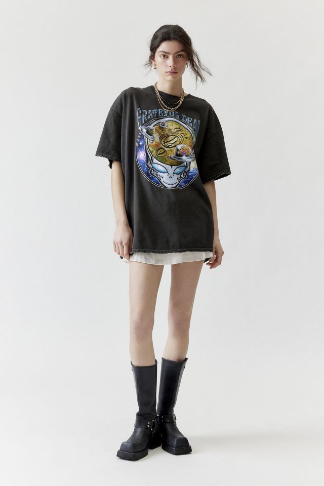 Robe T-Shirt Grateful Dead Space #1