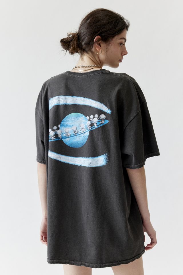 Robe T-Shirt Grateful Dead Space #3