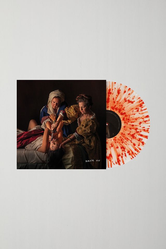 Hana Vu - Romanticism Limited LP | Urban Outfitters
