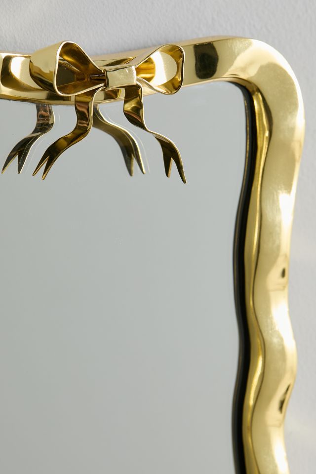 Eloise Mirror #2