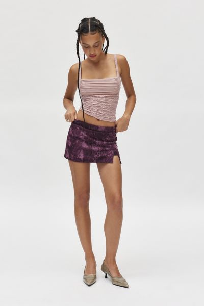 Urban Outfitters In Purple