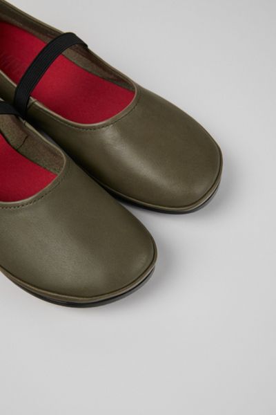 Camper Right Mary Jane | Urban Outfitters