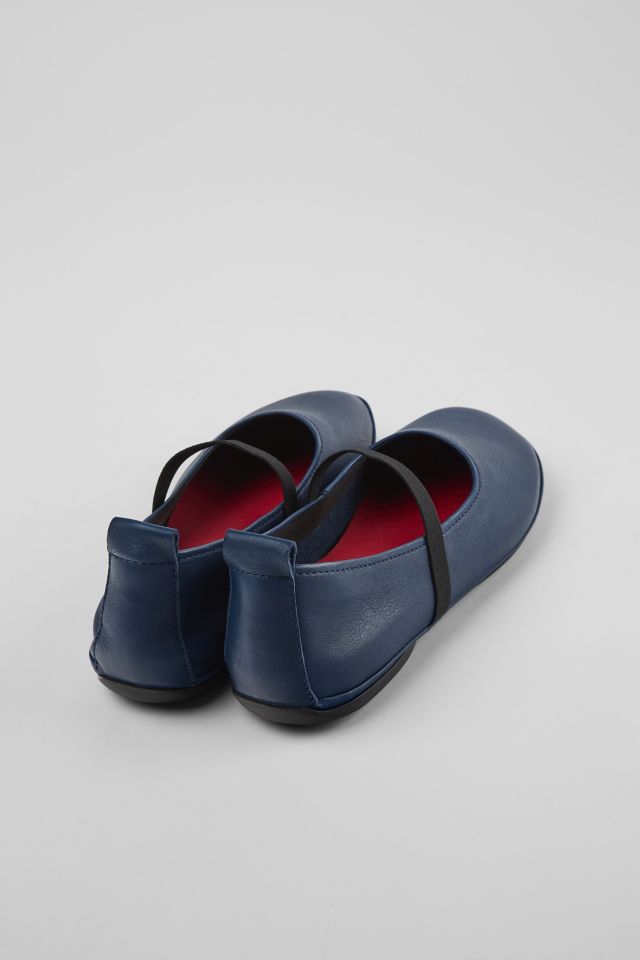 CAMPER ライトニナ　メリージェーン CAMPER ライトニナ メリージェーン Camper Women's Right Nina