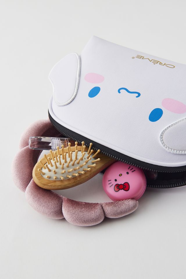 Sac à Maquillage The Crème Shop X Sanrio Hello Kitty & Friends #1