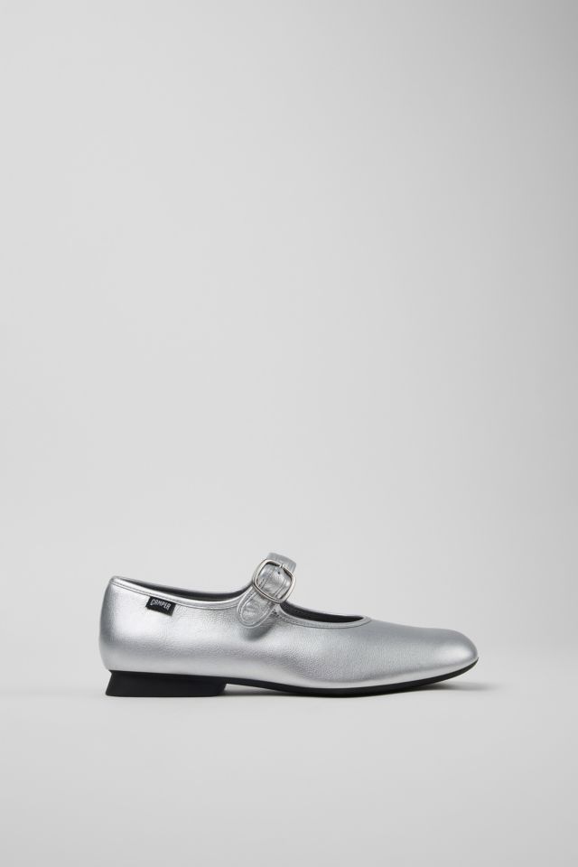 Camper Casi Leather Mary Jane #1