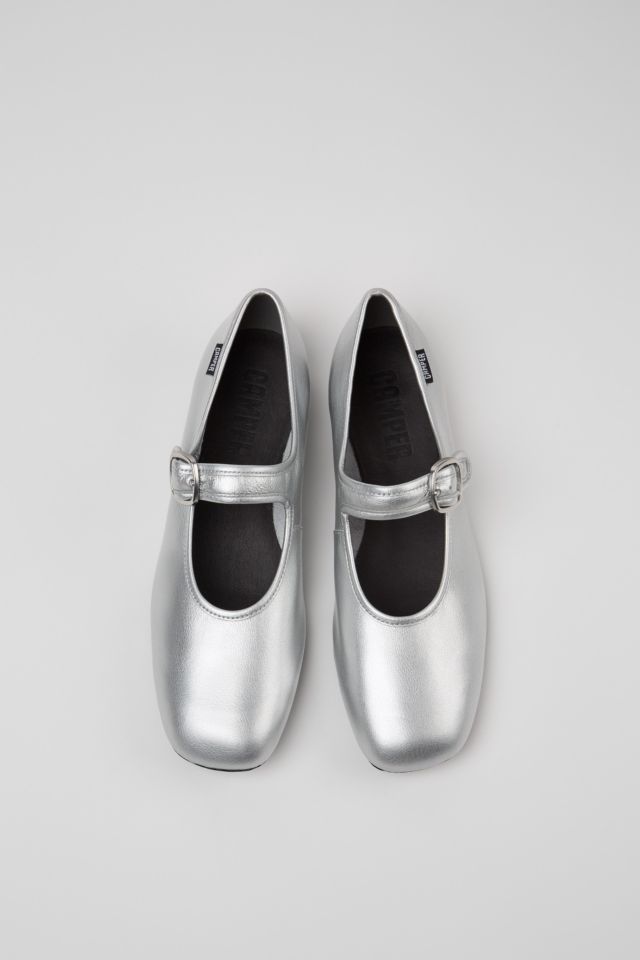 Camper Casi Leather Mary Jane #3