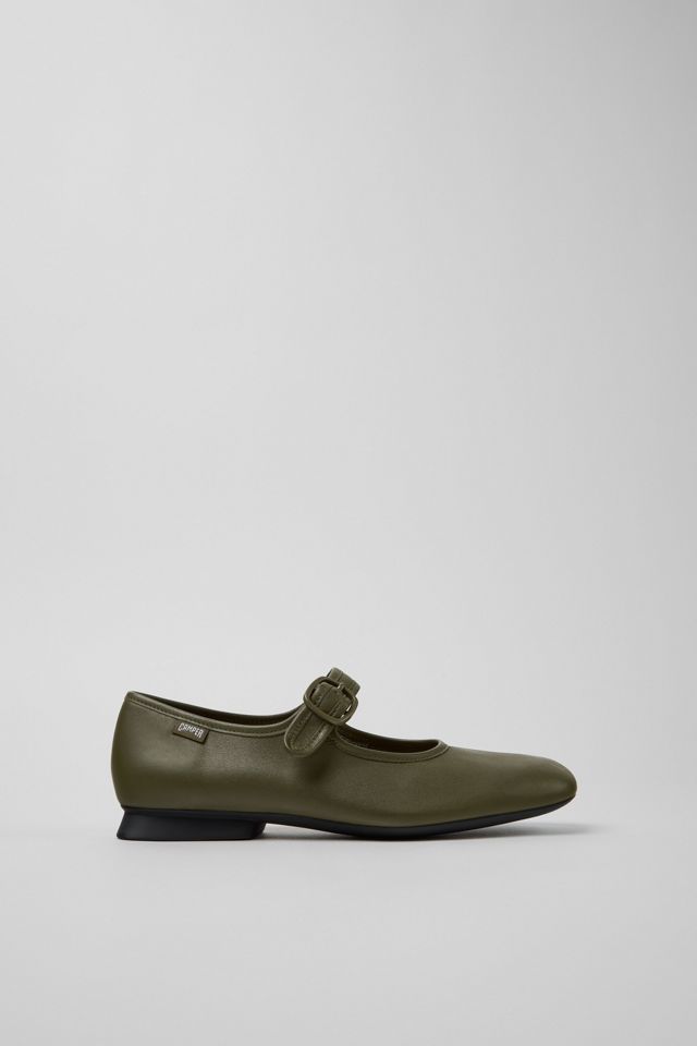 Camper Casi Leather Mary Jane #1