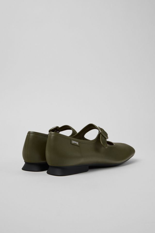 Camper Casi Leather Mary Jane #2