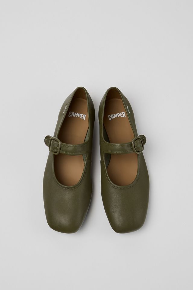 Camper Casi Leather Mary Jane #3