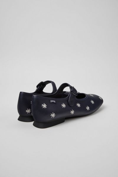 Camper Casi Leather Mary Jane