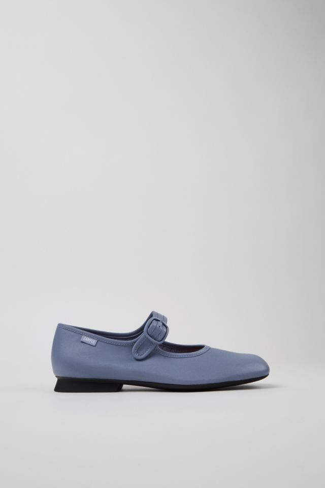 Camper Casi Leather Mary Jane #1