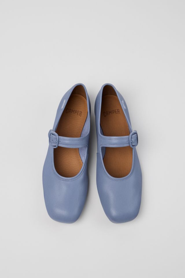 Camper Casi Leather Mary Jane #3