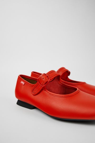 店内商品がすべてレジにて半額！！ Camper Fidelia Outfitters Urban | Flat Jane Mary 靴