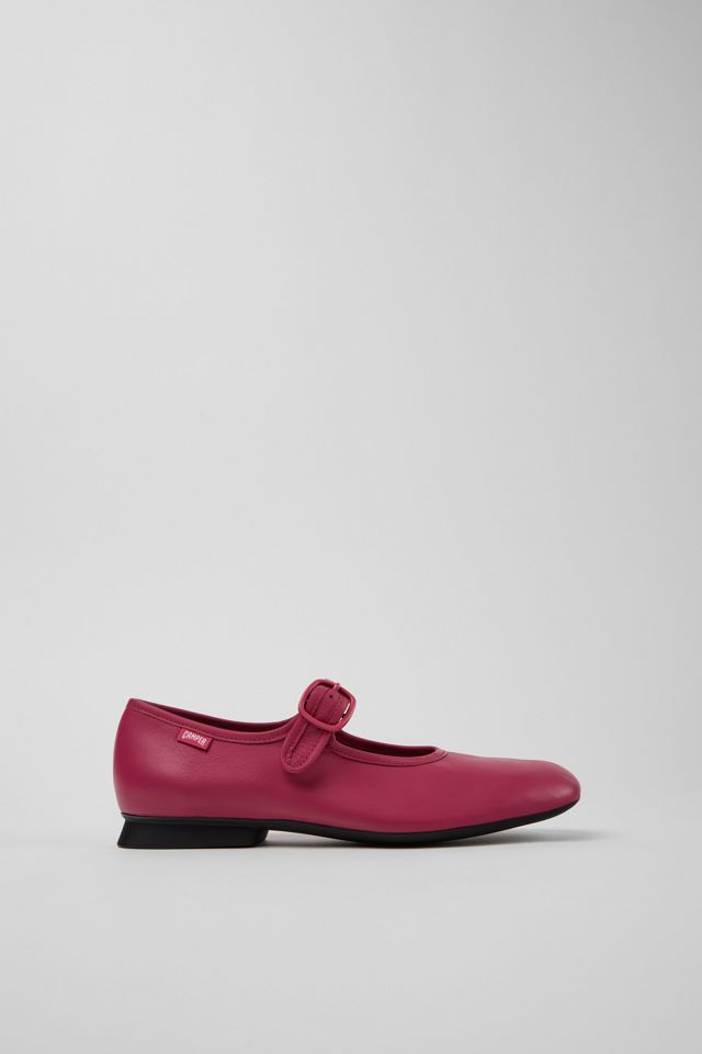 Camper Casi Leather Mary Jane #1