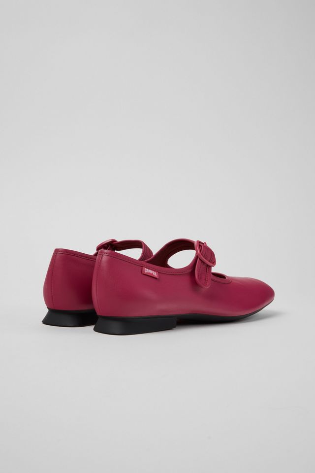 Camper Casi Leather Mary Jane #2