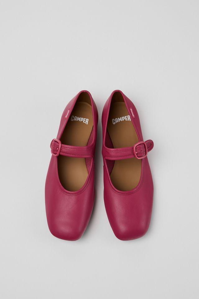 Camper Casi Leather Mary Jane #3