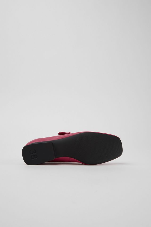 Camper Casi Leather Mary Jane #4