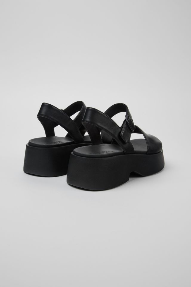 Camper Tasha Leather Sandals #2