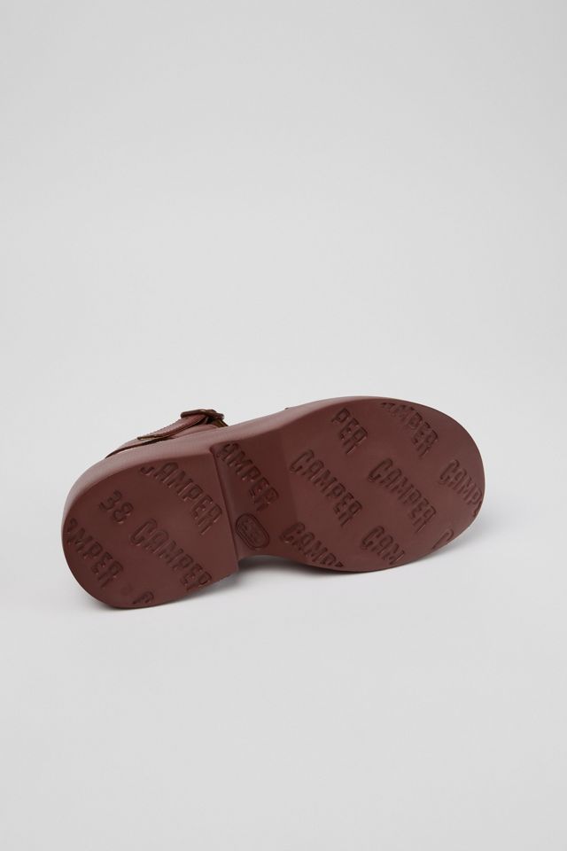 Camper Tasha Leather Sandals #2